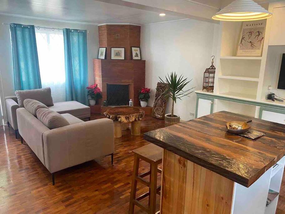 99 Brentwood Villa Baguio City Luaran gambar