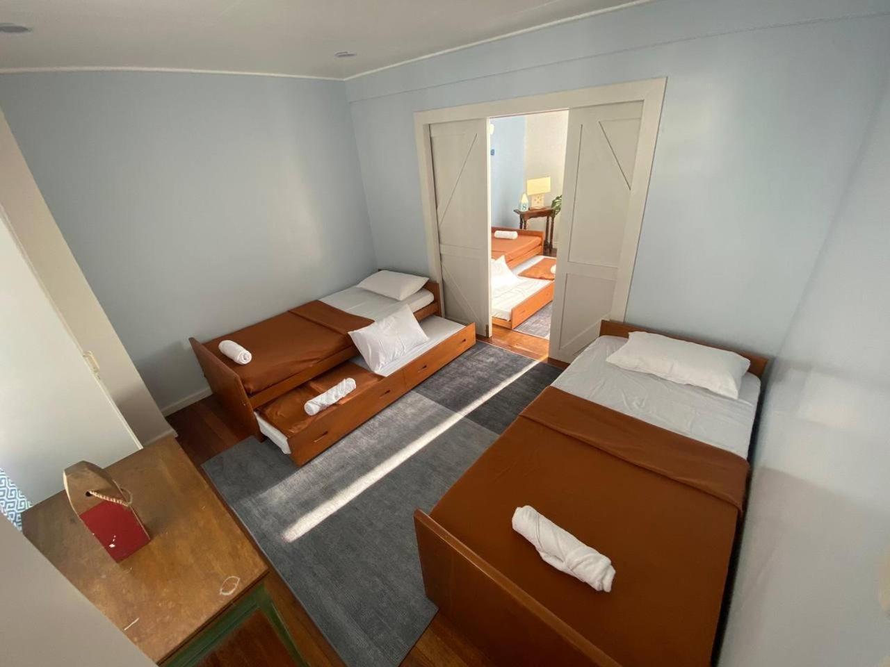 99 Brentwood Villa Baguio City Luaran gambar