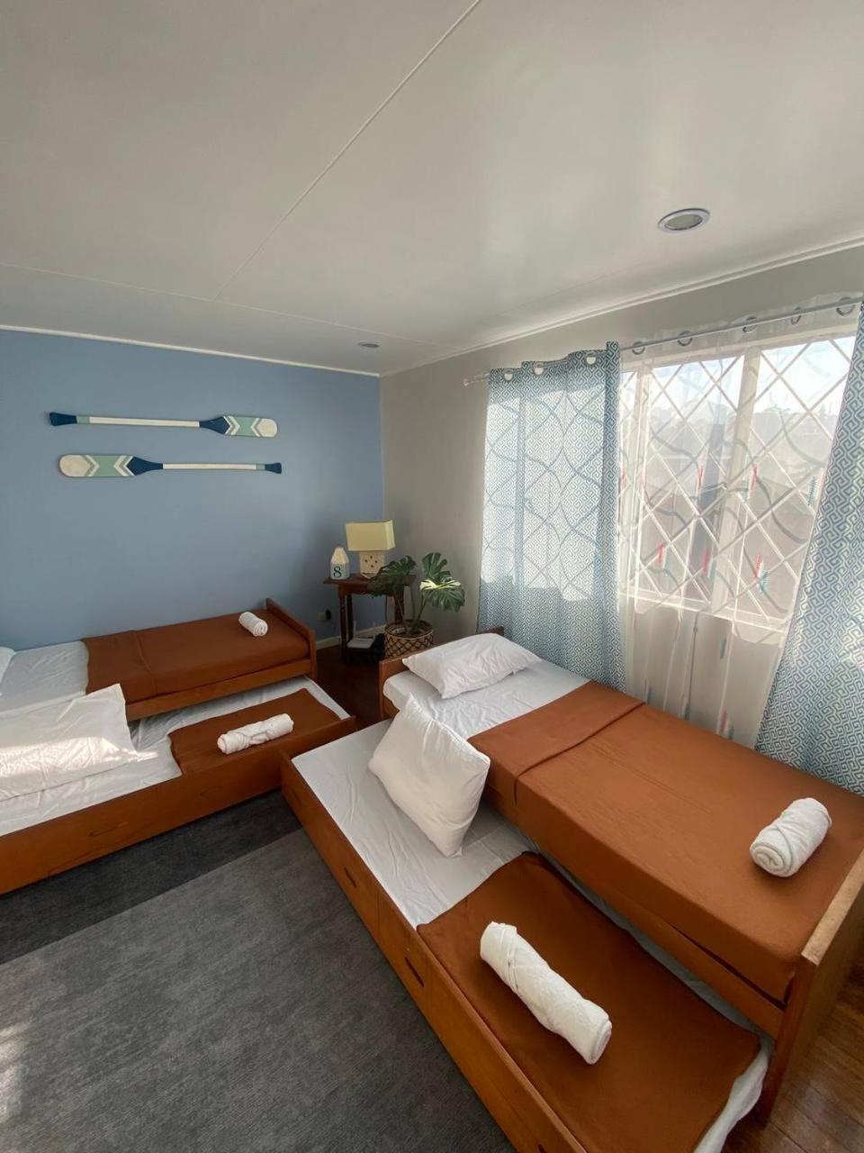 99 Brentwood Villa Baguio City Luaran gambar