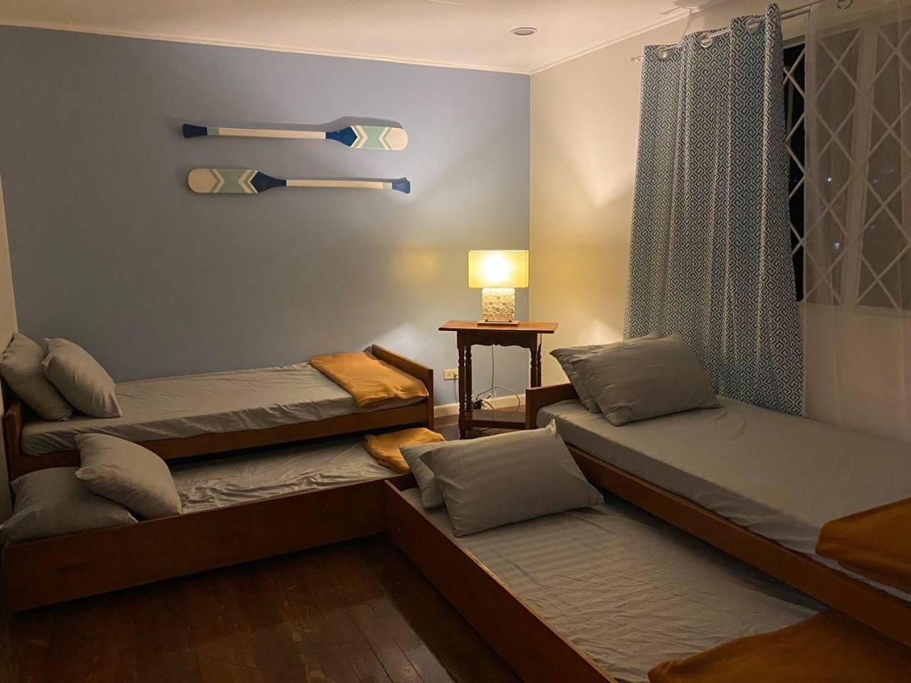 99 Brentwood Villa Baguio City Luaran gambar